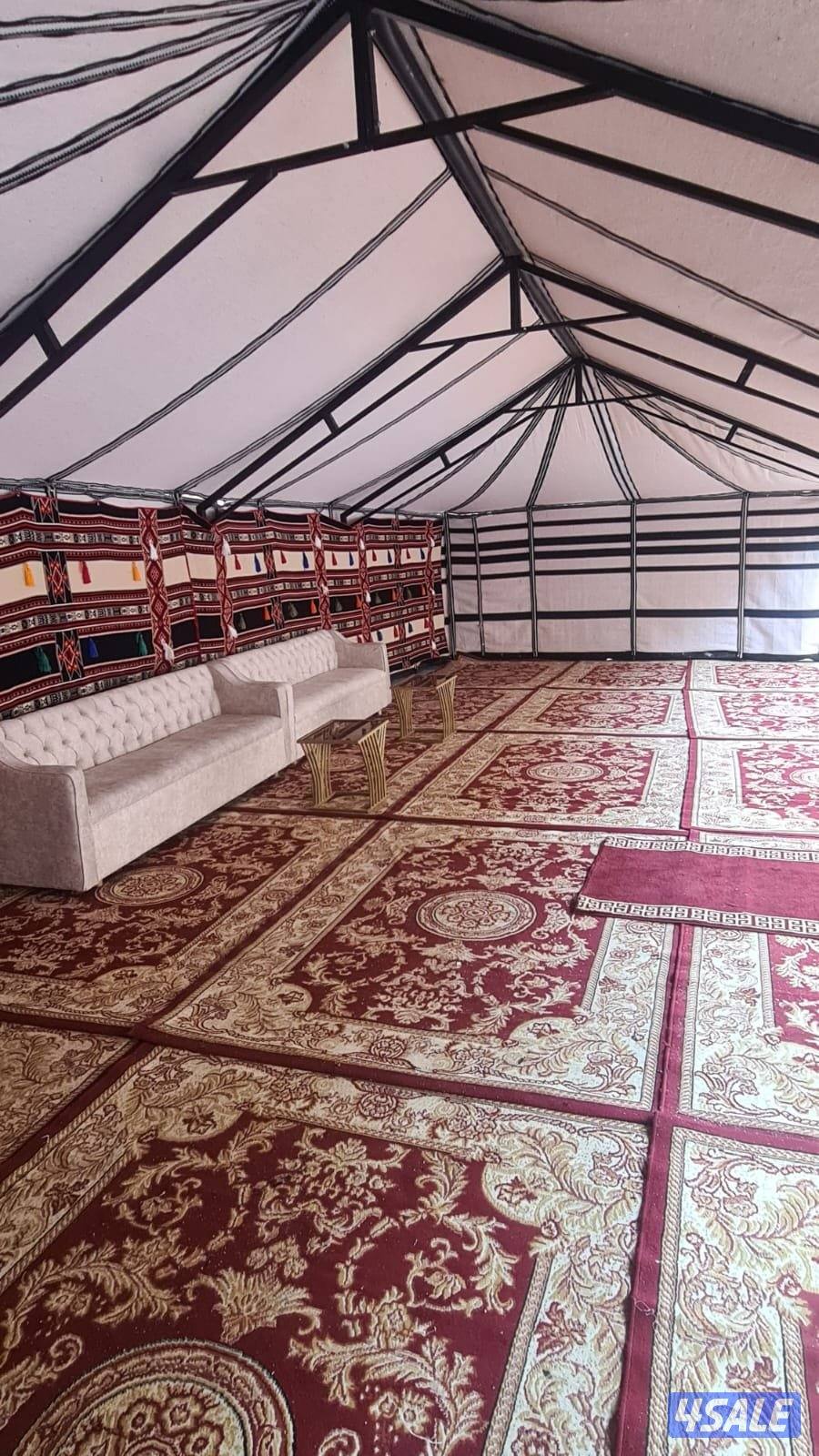 افراح الكويت تاجير كراسي خيم كنفات تكييف زينة افراح خدمة ضيافه12