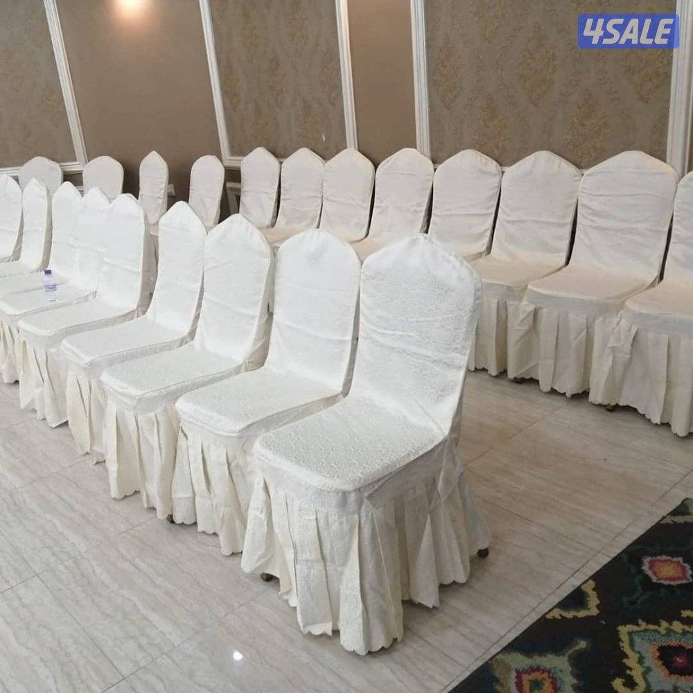 افراح الكويت تاجير كراسي خيم كنفات تكييف زينة افراح خدمة ضيافه11