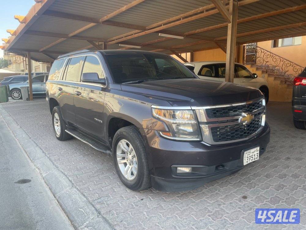 للبيع تاهو 20170