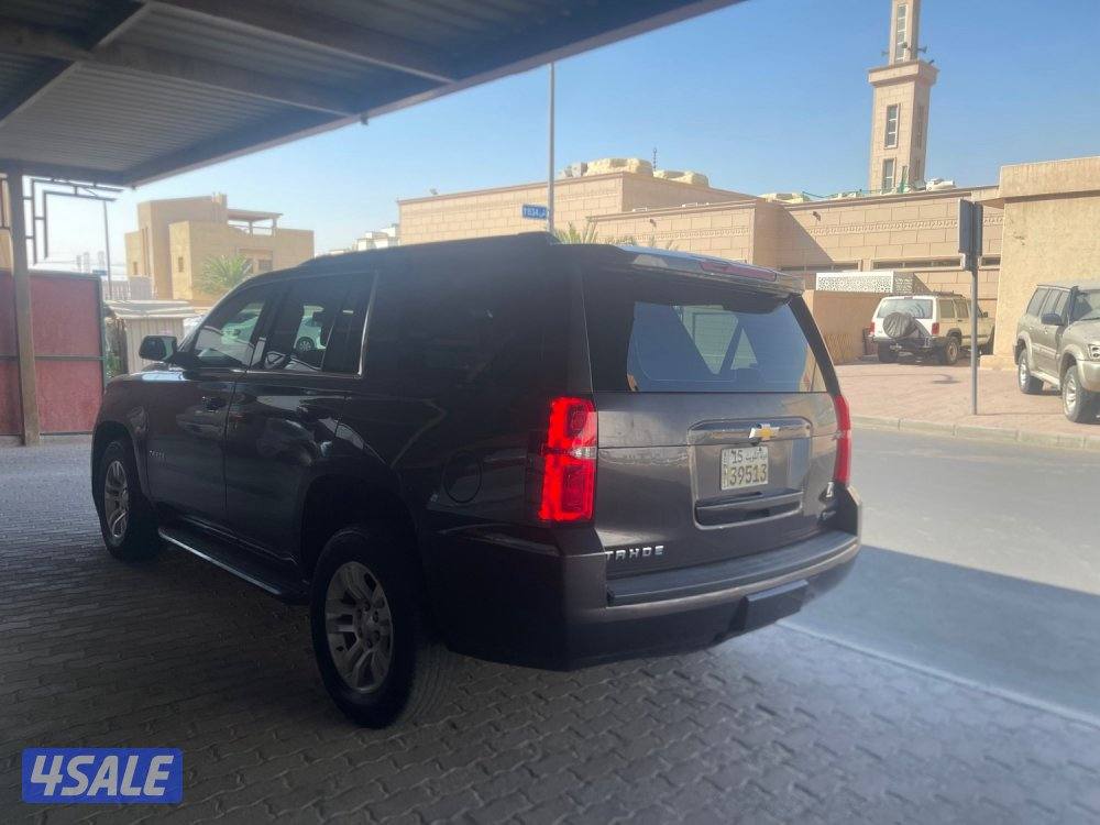 للبيع تاهو 20172