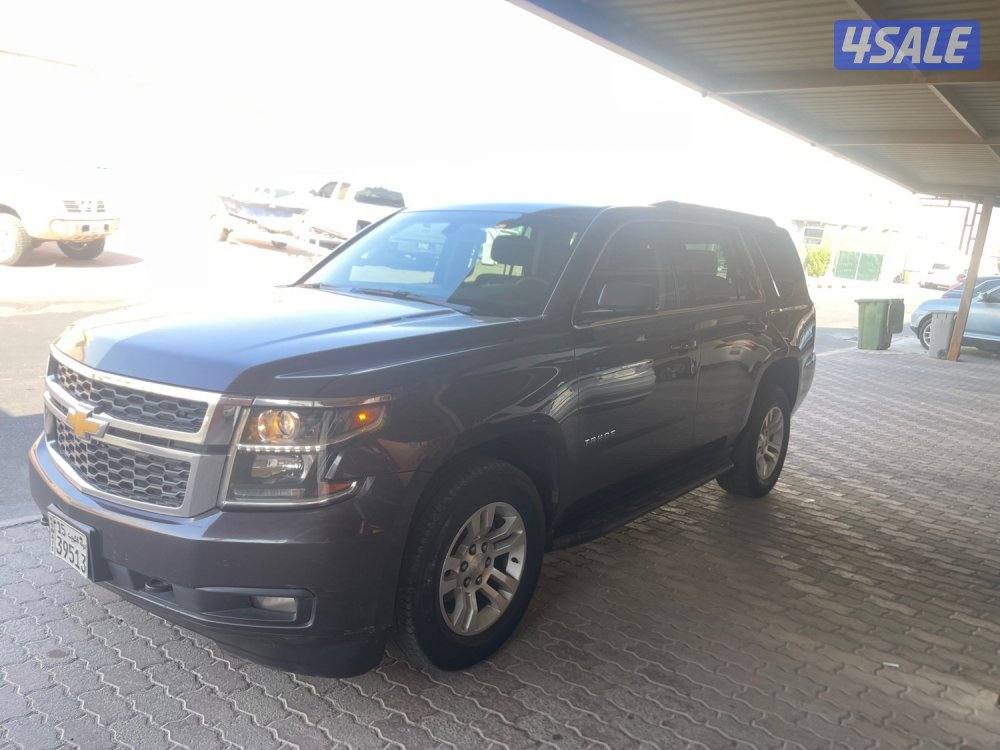 للبيع تاهو 20171