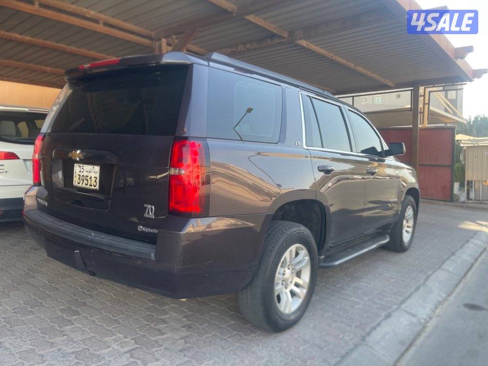 للبيع تاهو 20173