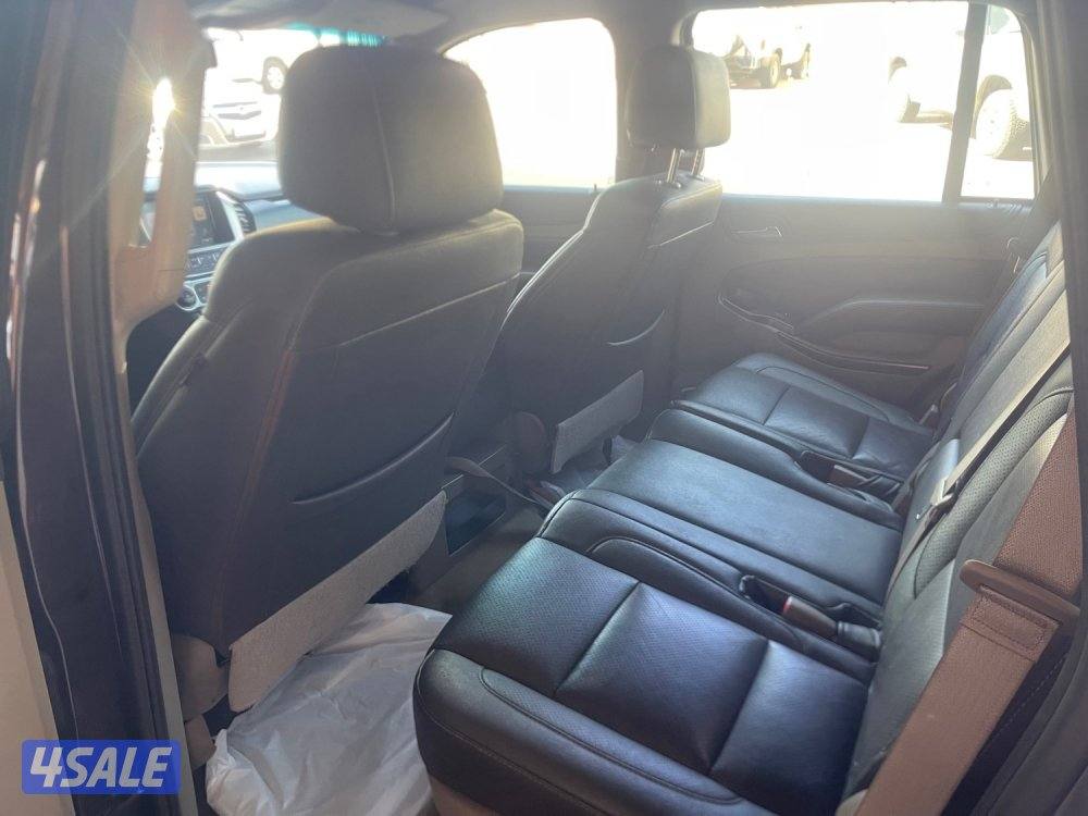 للبيع تاهو 20175