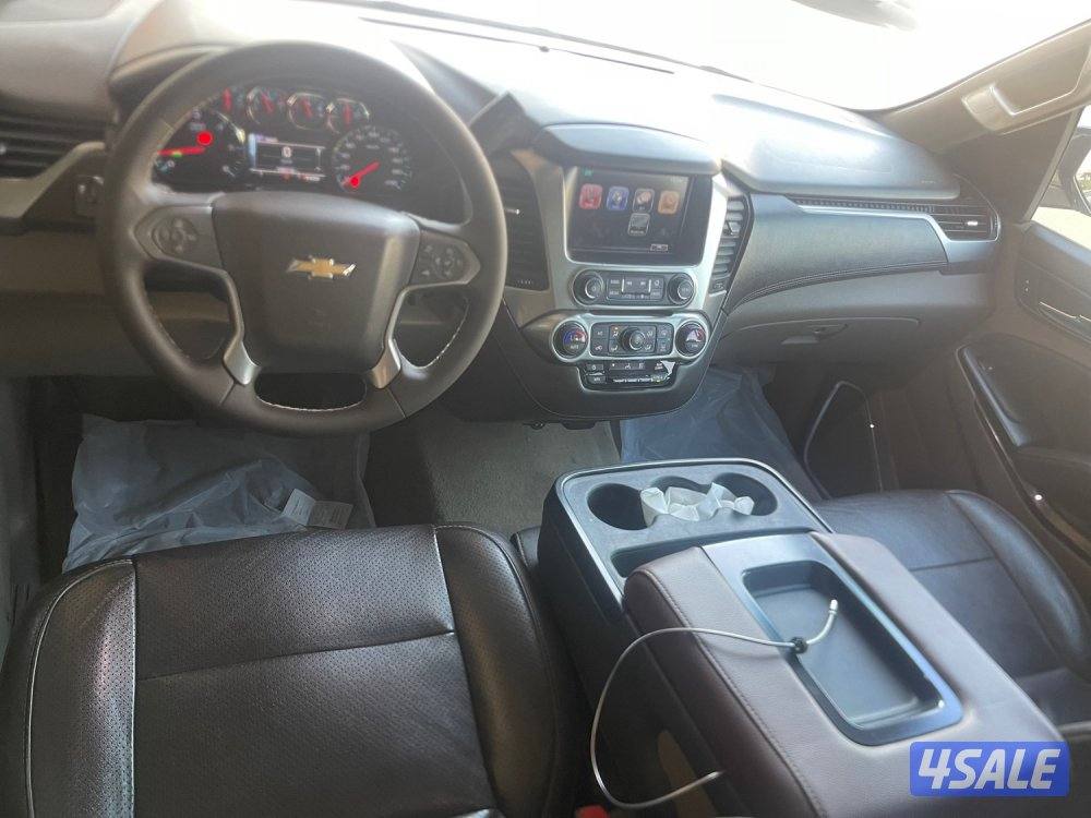 للبيع تاهو 20174