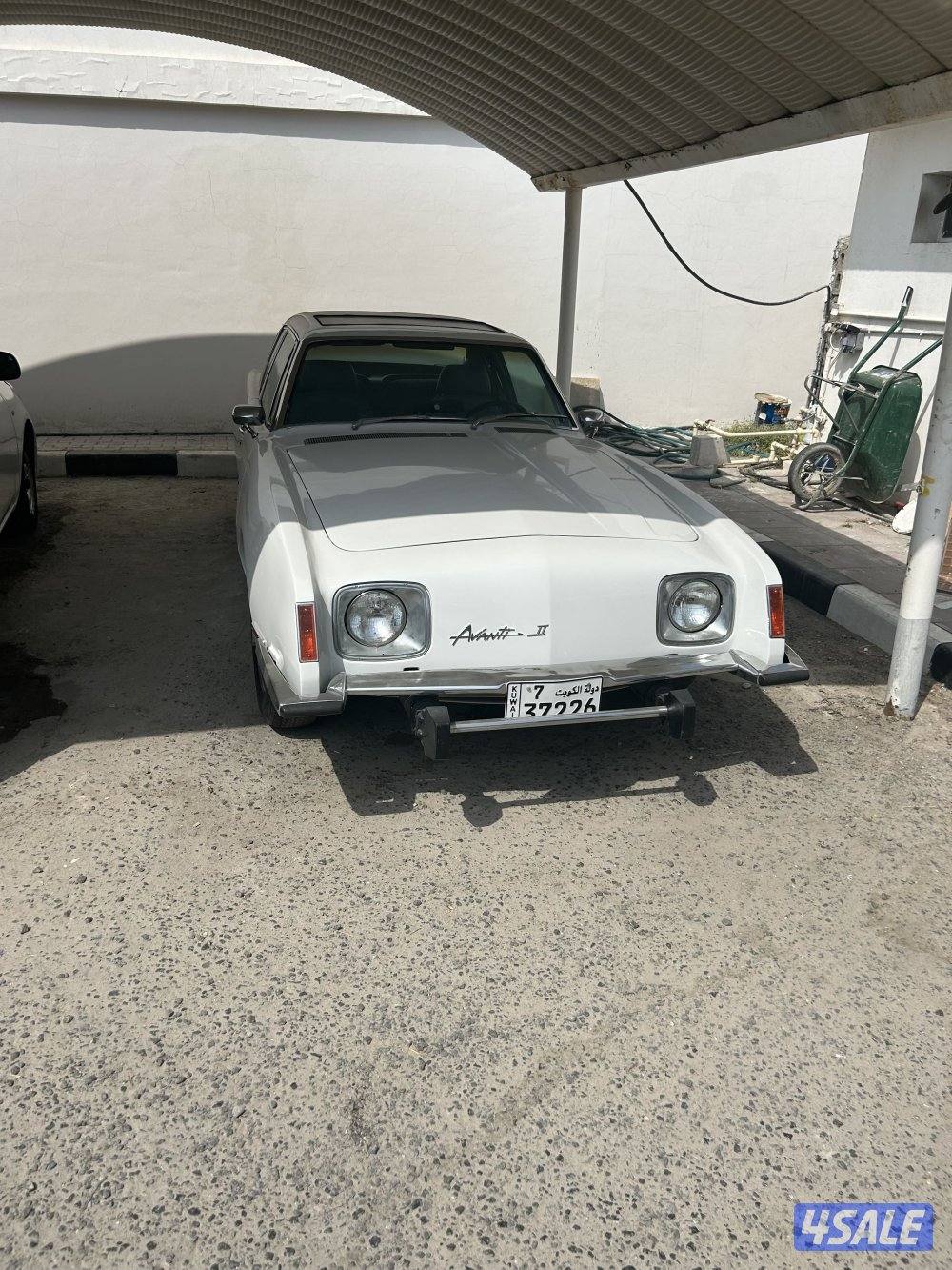 افانتي موديل ١٩٨٠0