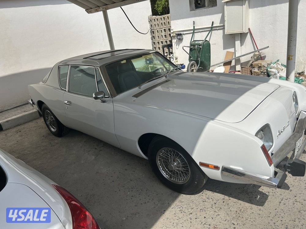 افانتي موديل ١٩٨٠1