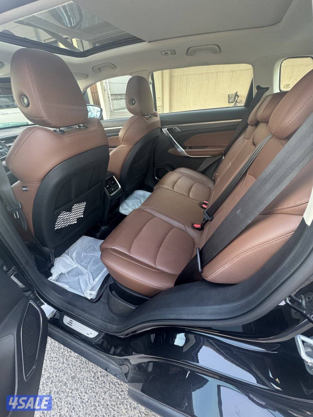 للبيع جيلي ازكارا موديل 20221