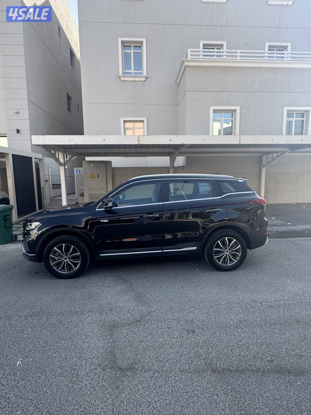 للبيع جيلي ازكارا موديل 20222