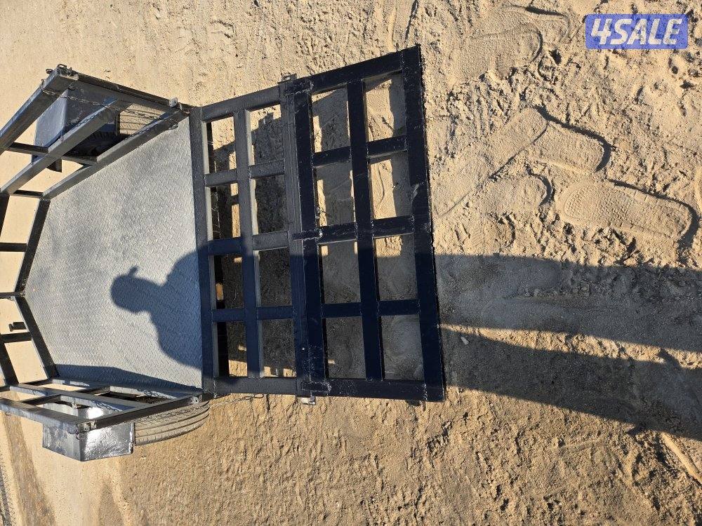 للبيع عريانه حديد ثقيل نظيفة2