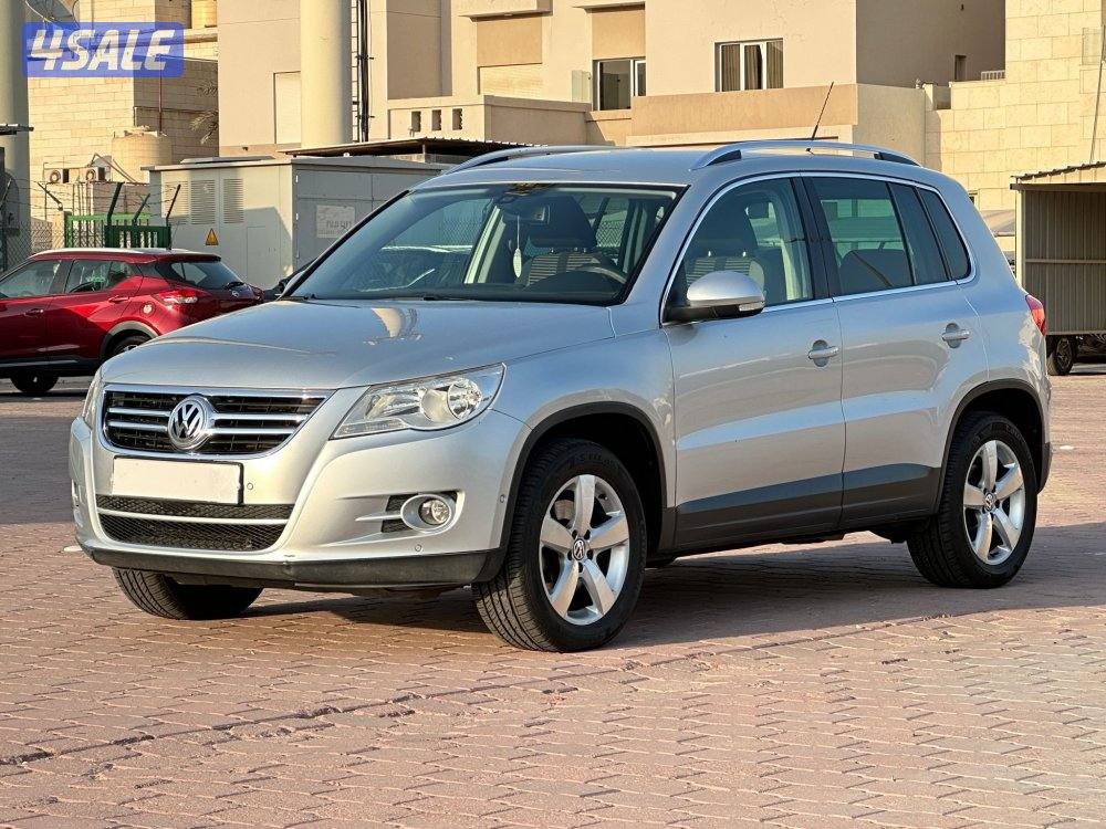 تيجوان 2012 ماشي 60 الف السيارة وكالة0