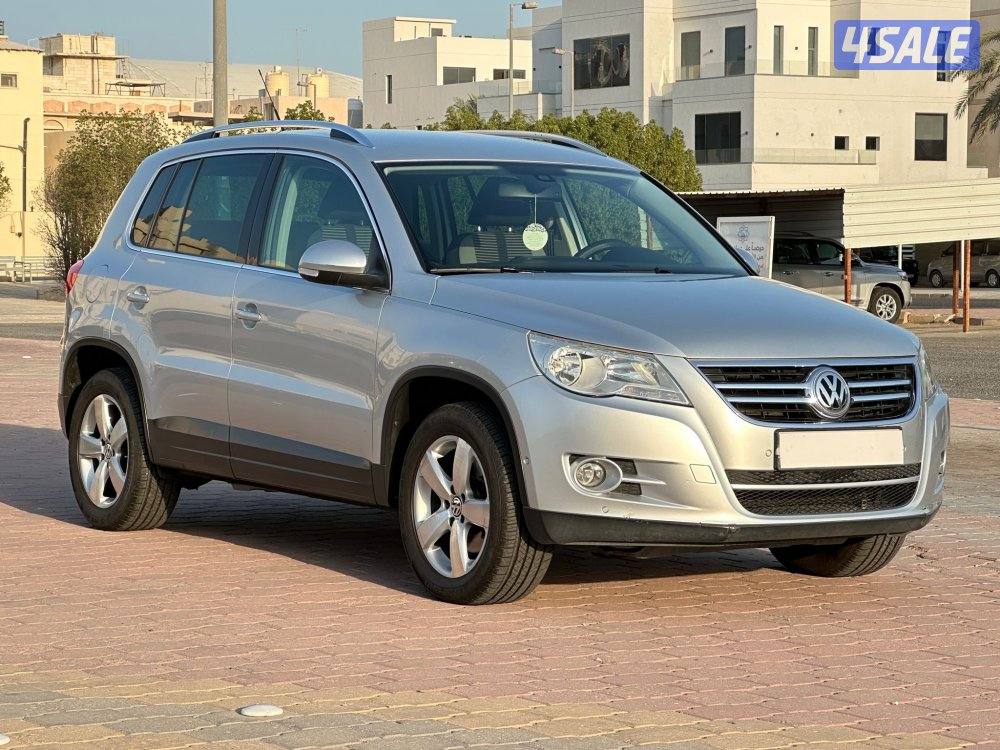 تيجوان 2012 ماشي 60 الف السيارة وكالة1