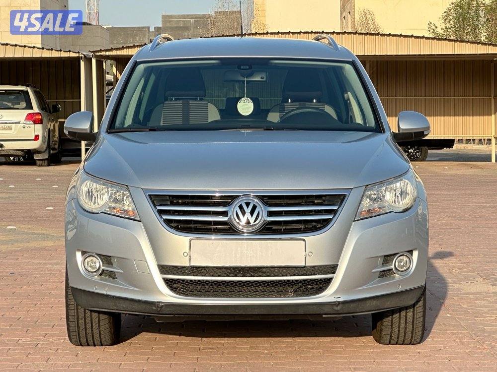 تيجوان 2012 ماشي 60 الف السيارة وكالة2