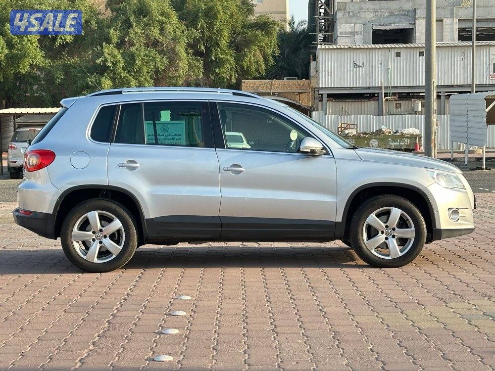 تيجوان 2012 ماشي 60 الف السيارة وكالة4