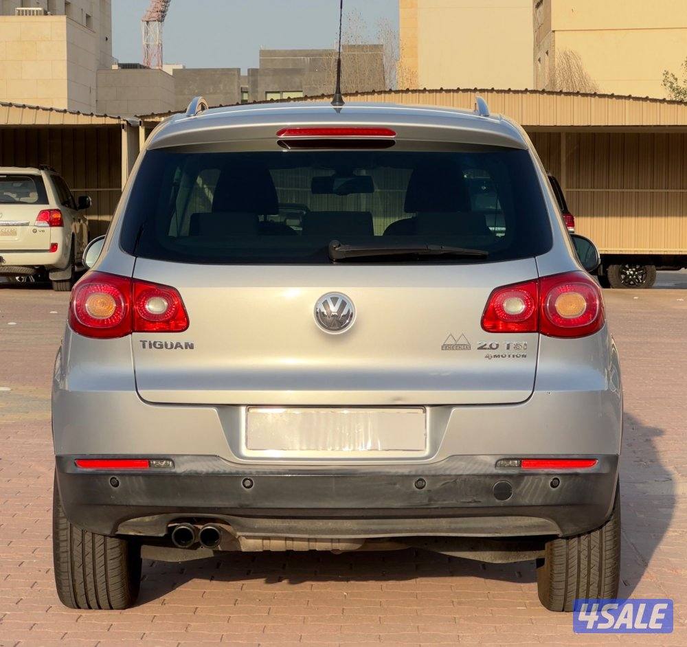 تيجوان 2012 ماشي 60 الف السيارة وكالة7