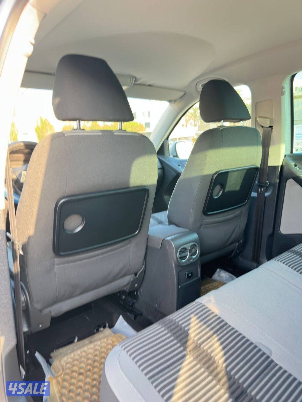 تيجوان 2012 ماشي 60 الف السيارة وكالة11