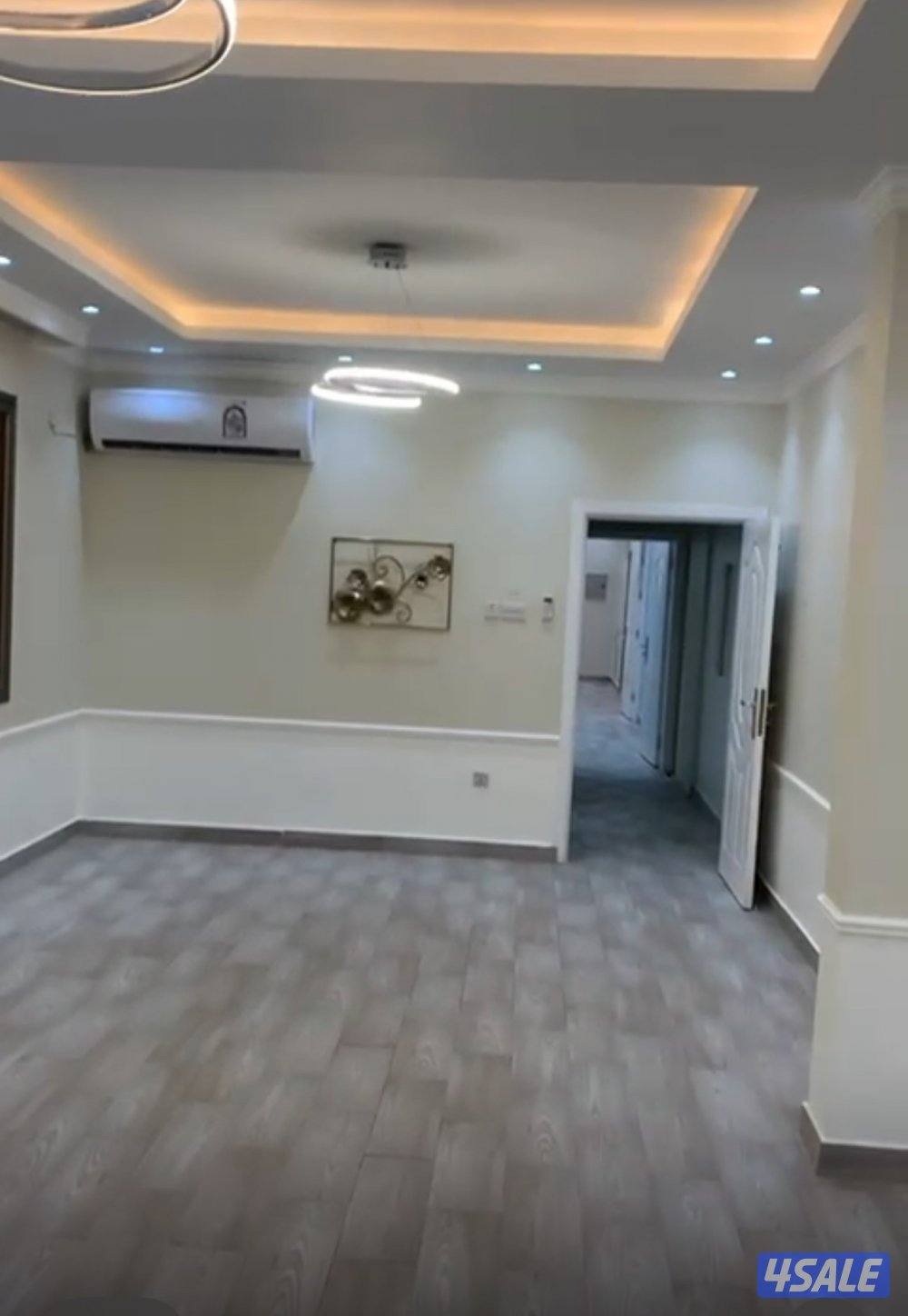 للأيجار شقة معاريس0