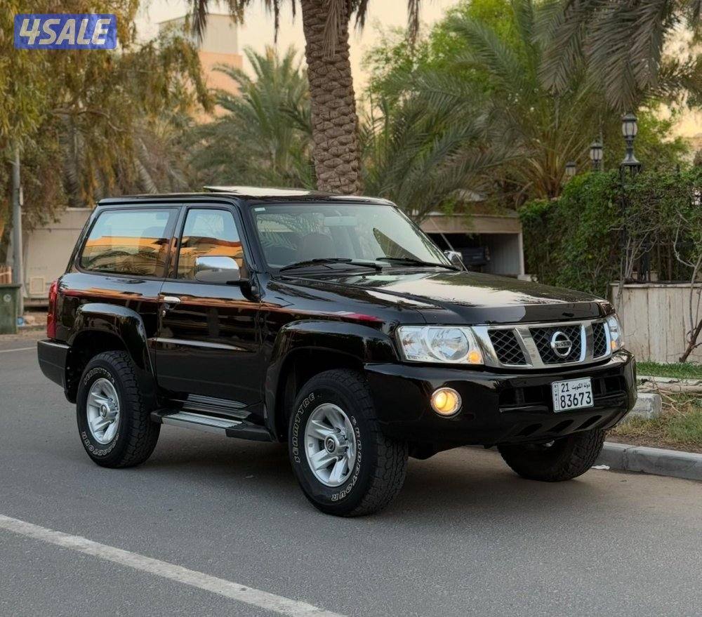 للبيع سفاري موديل 2018 كامل المواصفات5