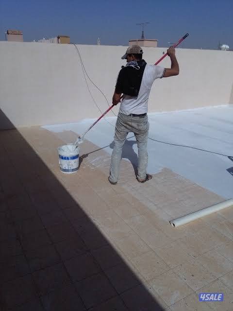 اصباغ وعازل اصطح جمع انواع الصباغ و العازل ديكورات جبس بورد ورق جدران3