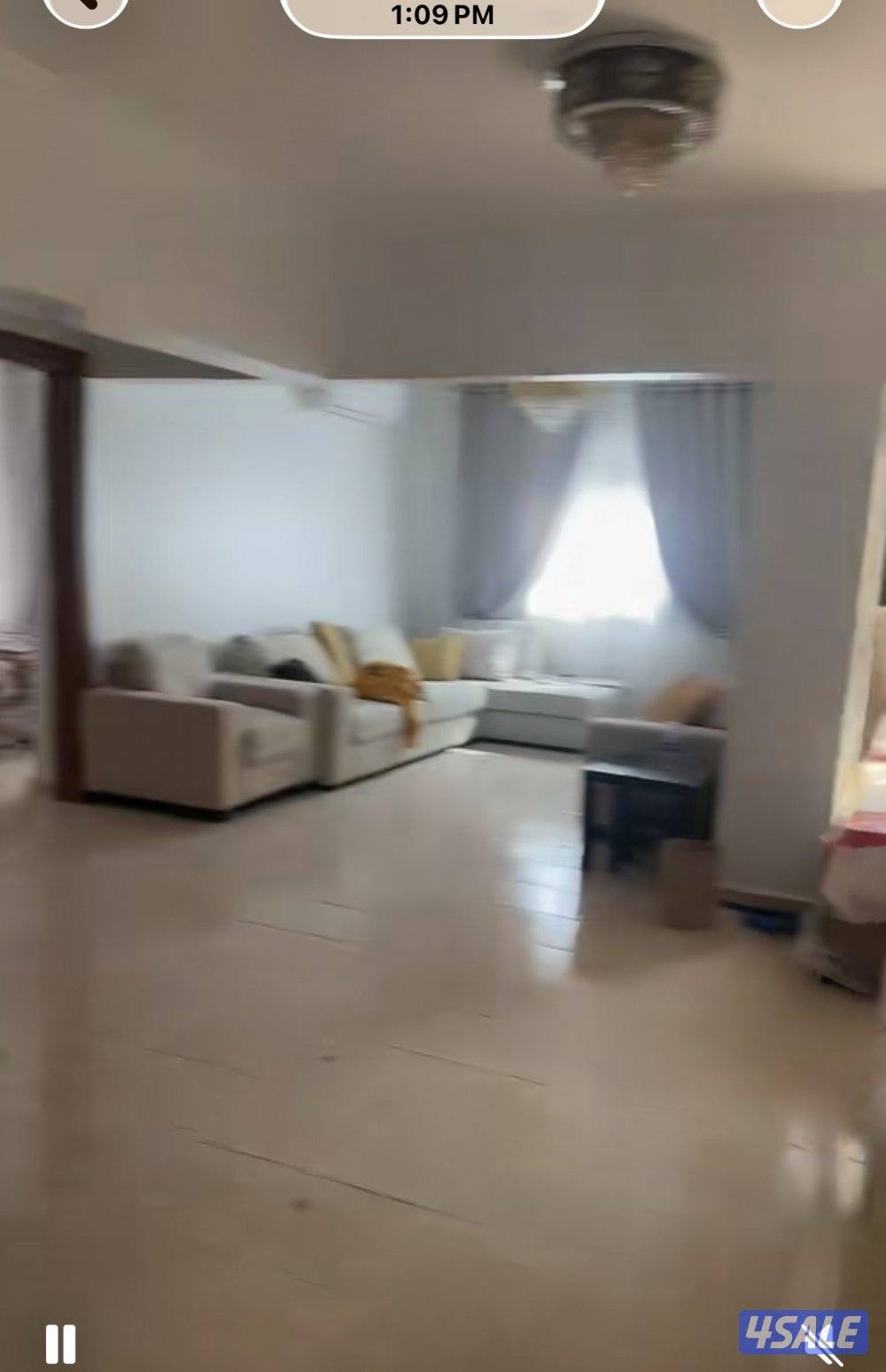 شقه للبيع بالمعادي1