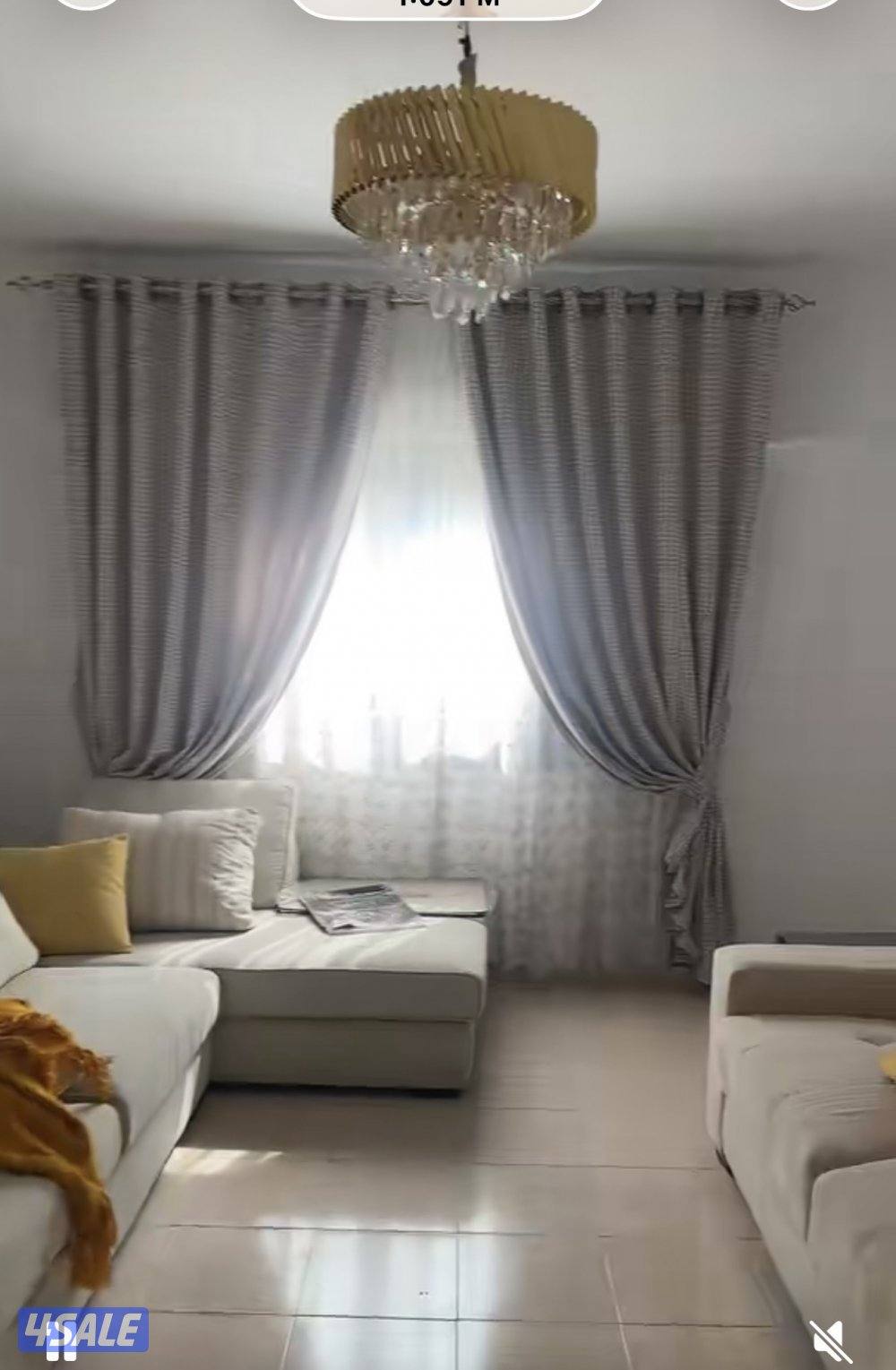 شقه للبيع بالمعادي2