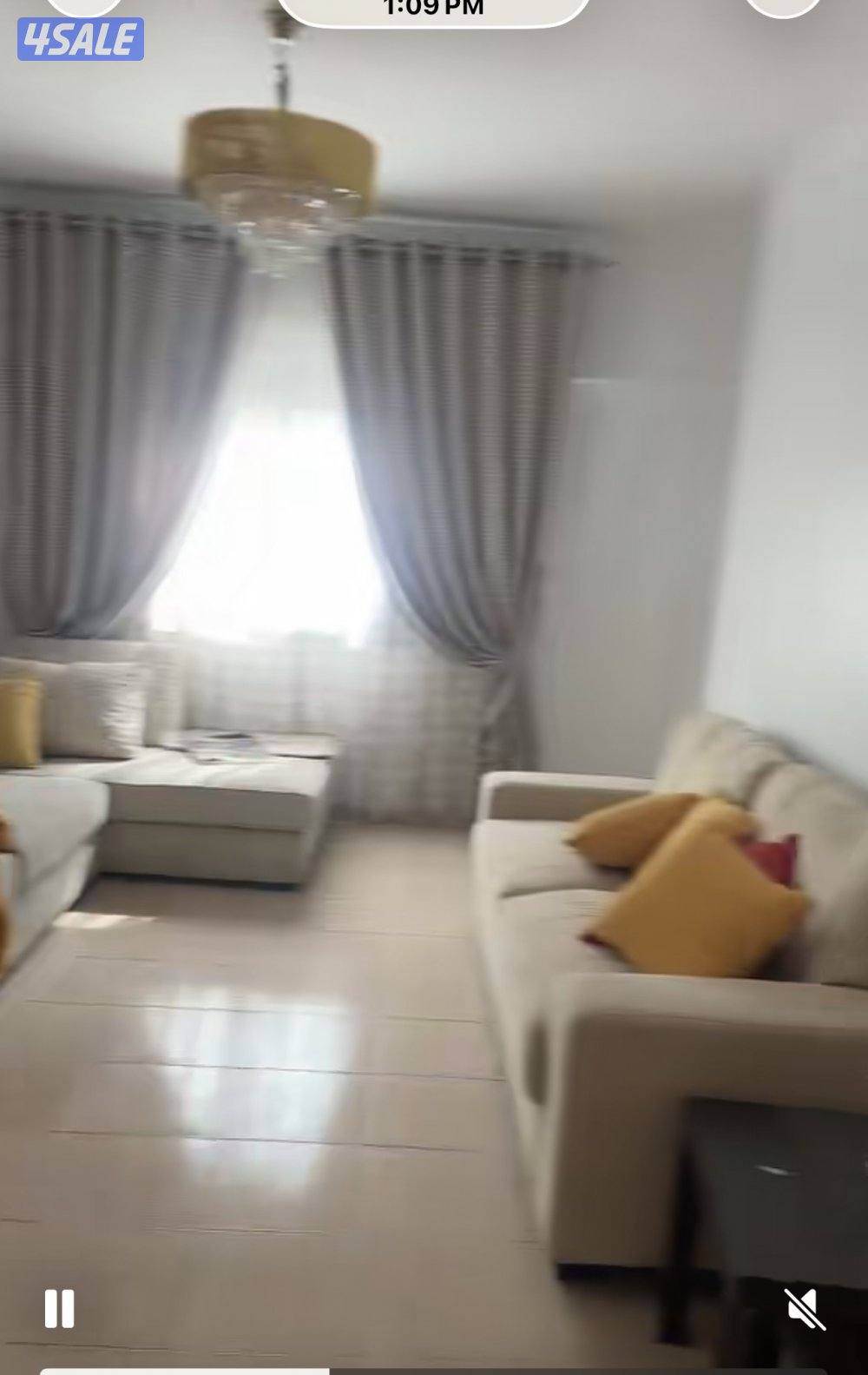 شقه للبيع بالمعادي4