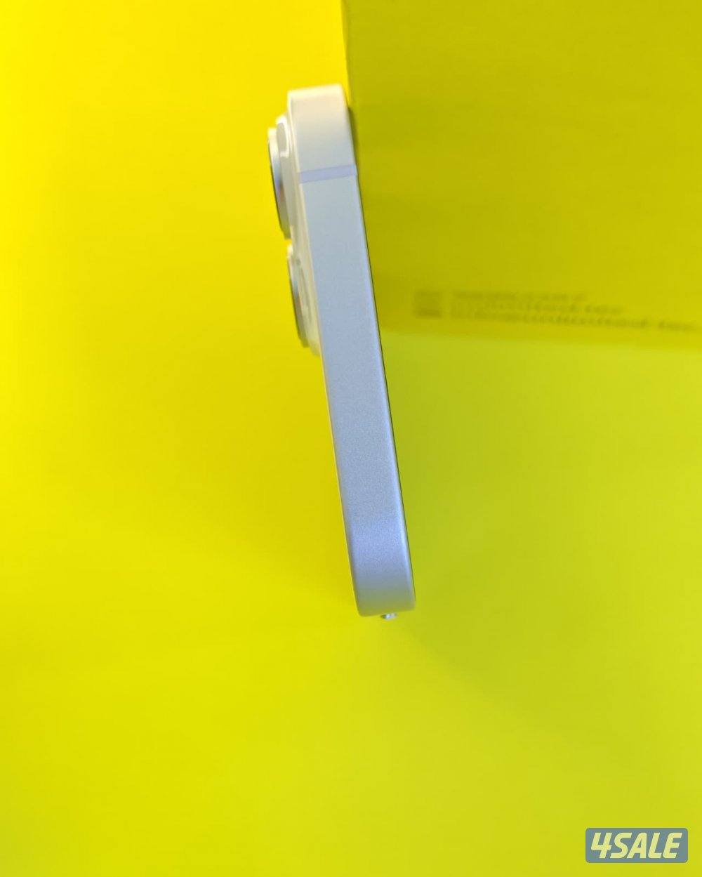 آيفون 14 – 256GB – ستارلايت | iPhone 14 – 256GB – Starlight5