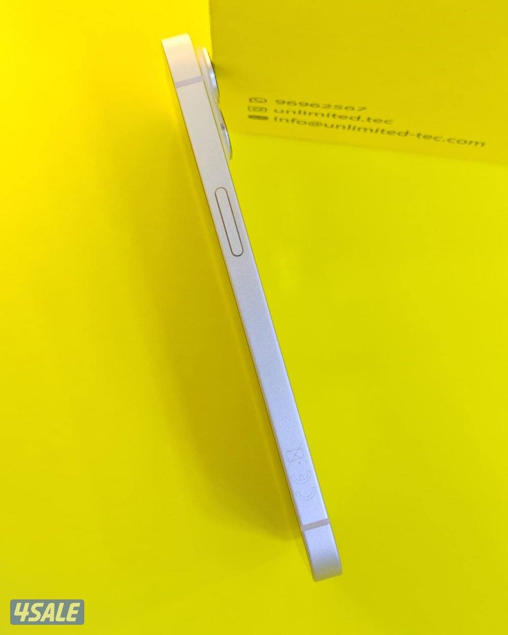 آيفون 14 – 256GB – ستارلايت | iPhone 14 – 256GB – Starlight8