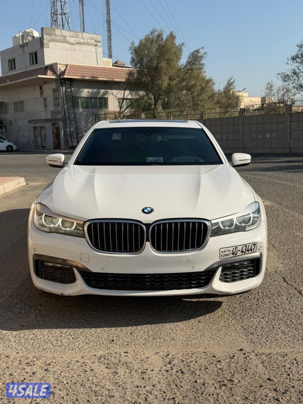 730liشرط الفحص بالكامل0