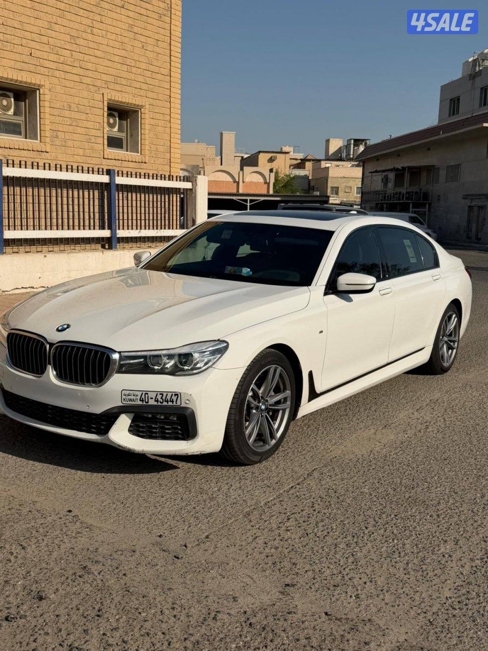 730liشرط الفحص بالكامل1