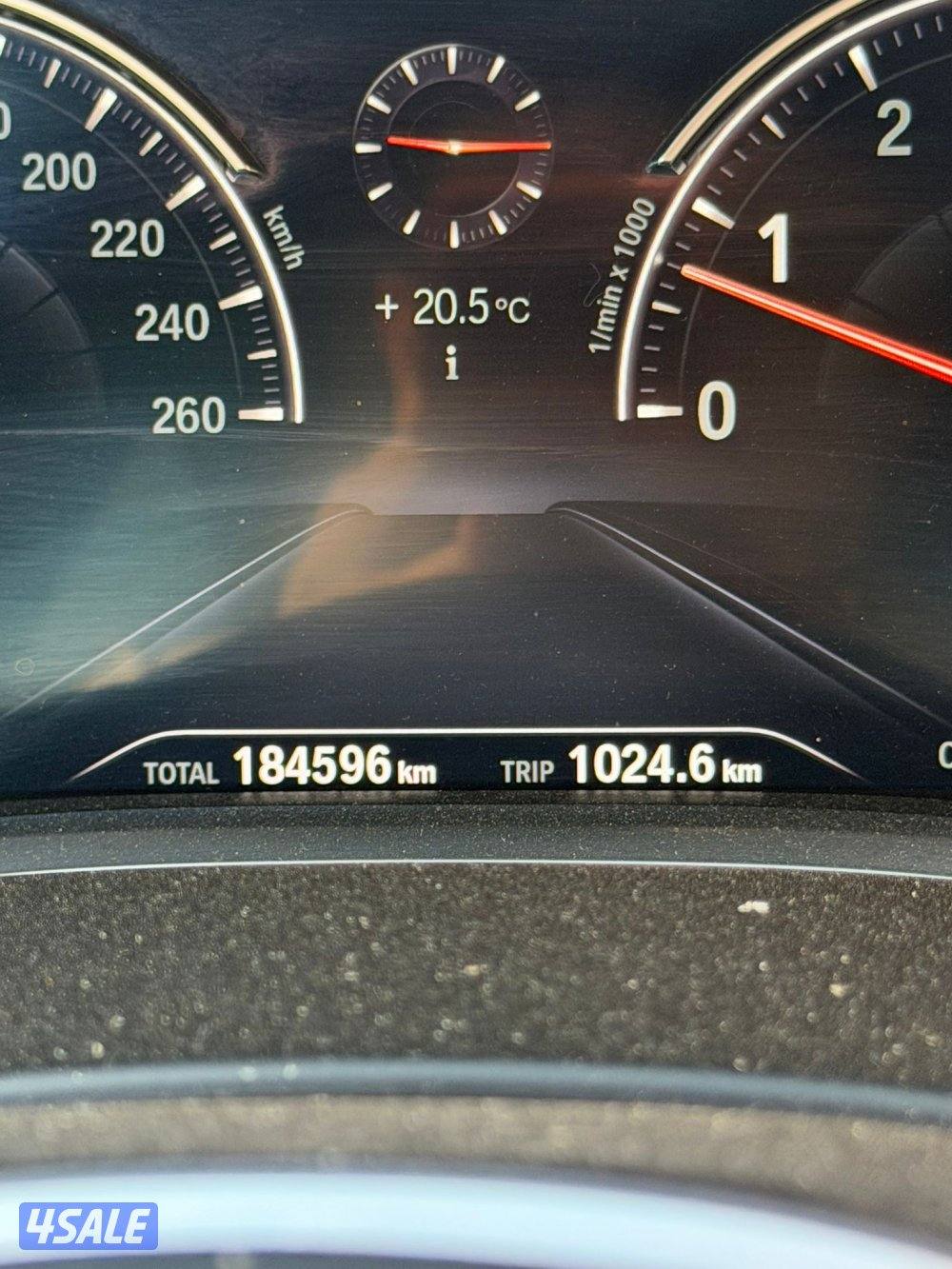 730liشرط الفحص بالكامل4