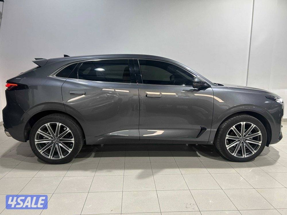 Changan Uni-K Limited 20250