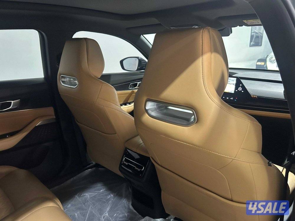 Changan Uni-K Limited 20255