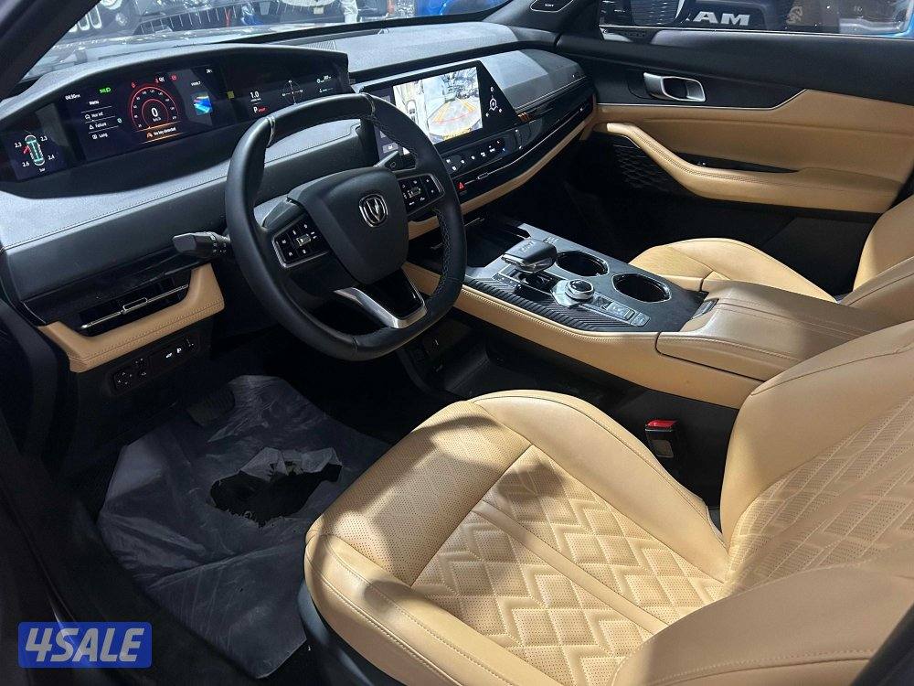 Changan Uni-K Limited 20258