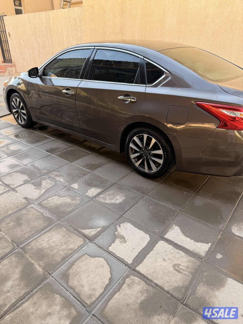 للبيع التيما سبورت2017 كامله المواصفات1