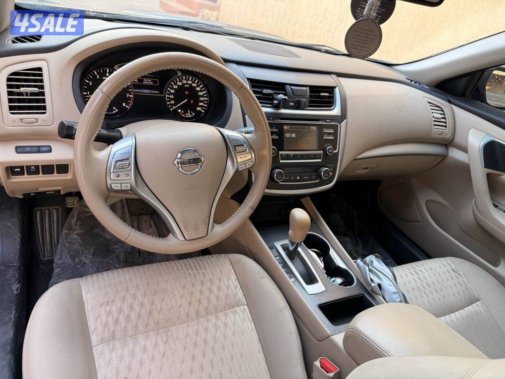 للبيع التيما سبورت2017 كامله المواصفات4