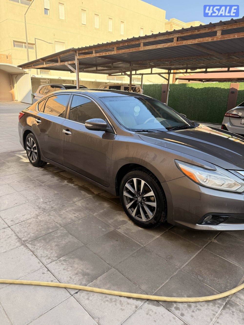 للبيع التيما سبورت2017 كامله المواصفات6