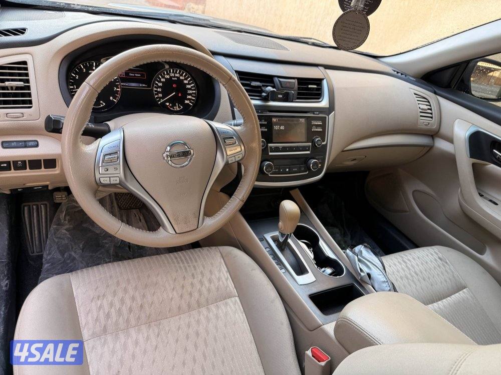 للبيع التيما سبورت2017 كامله المواصفات7