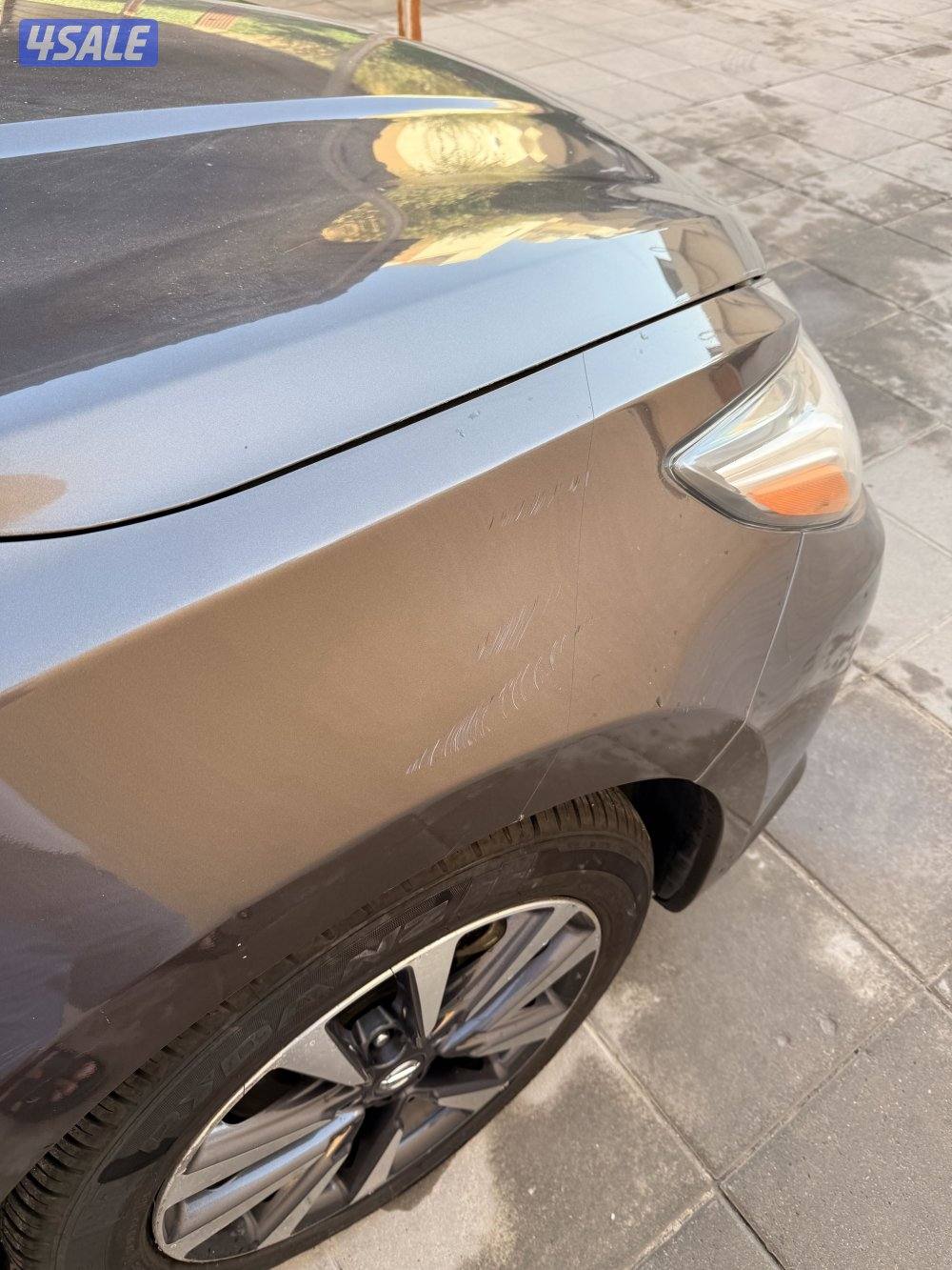 للبيع التيما سبورت2017 كامله المواصفات11