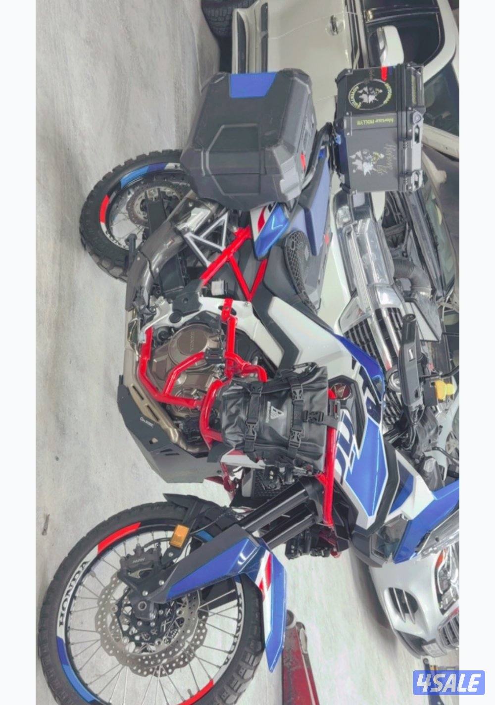 افريكاتوين1