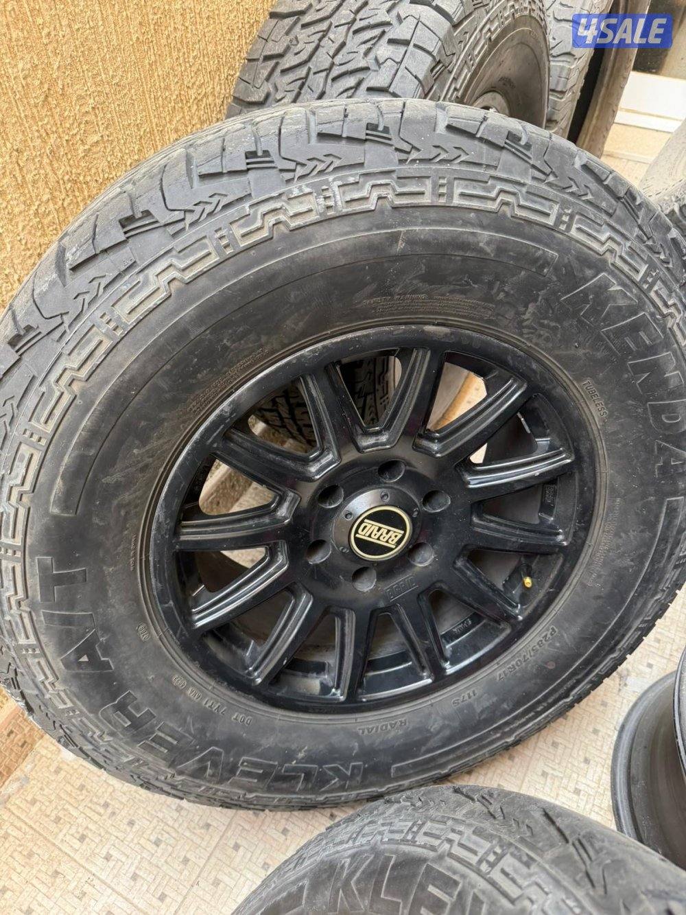 برايد17 مع توايرها0