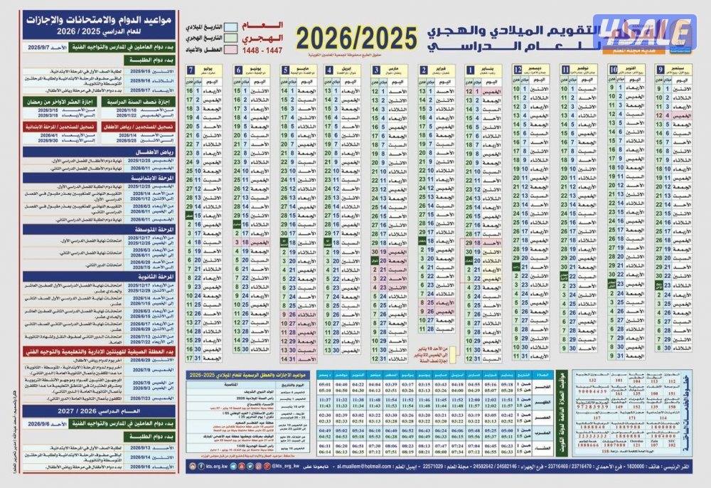 مدرسة كيمياء وفيزياء للثانوي2