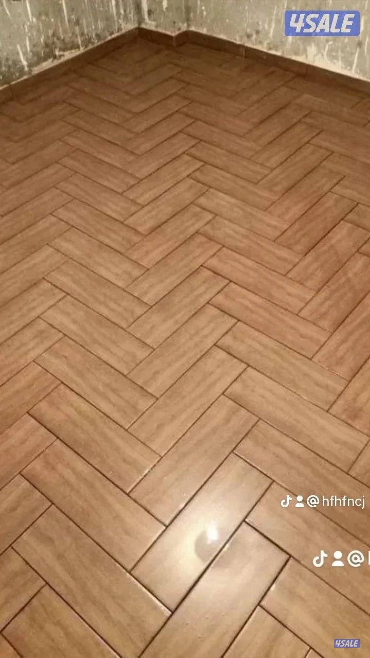 ابو علي معلم تركيب سيراميك وبرسلان جميع مناطق الكويت0