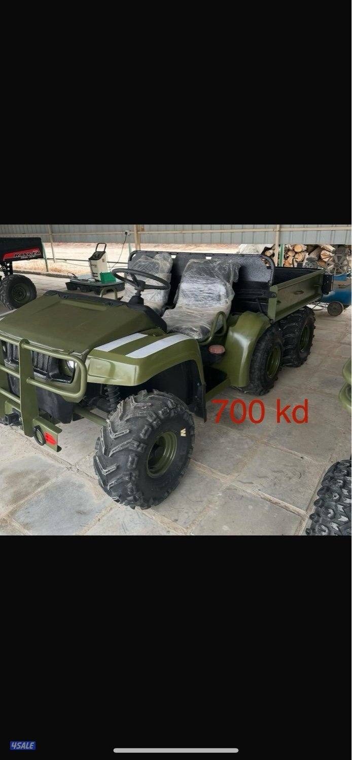 مزارع العبدلى سيارات ديزل2