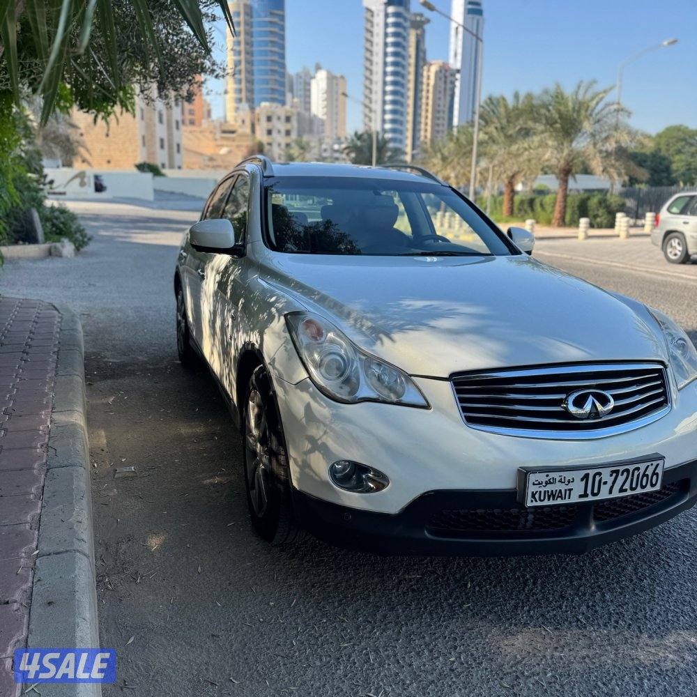 QX50 / 2014 / 113 الف2