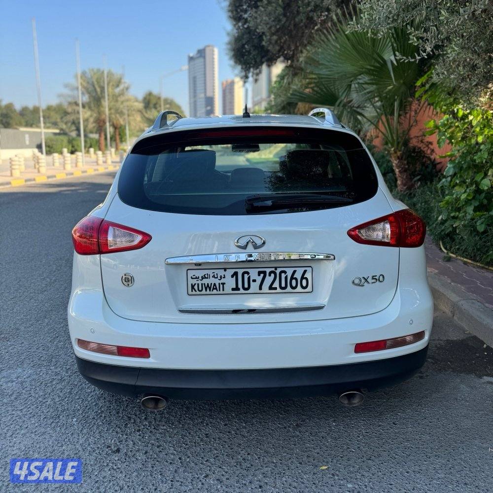 QX50 / 2014 / 113 الف4