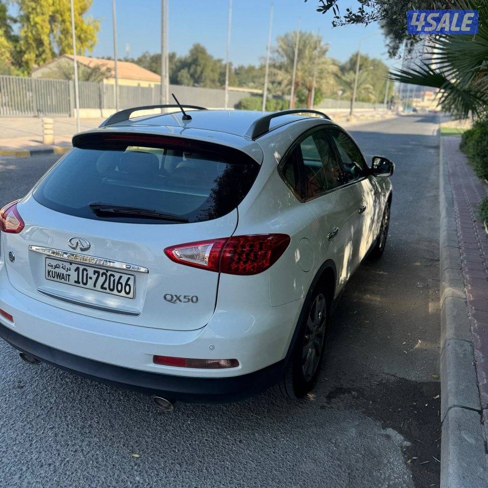 QX50 / 2014 / 113 الف5