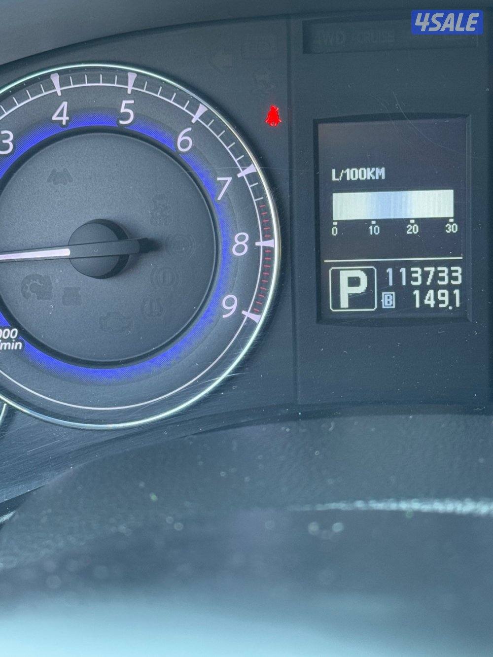 QX50 / 2014 / 113 الف10