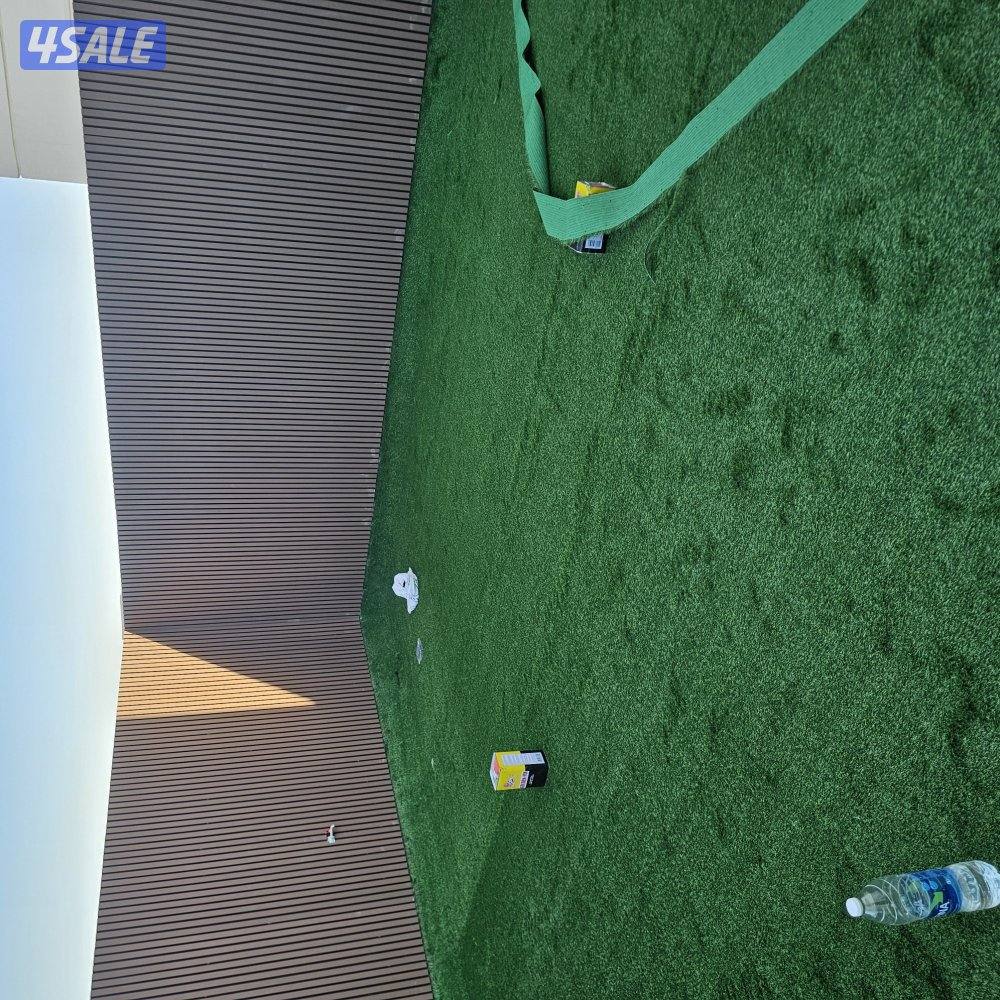 متنجات زراعيه وتنظيم الحدائق والسور التركي والثيل2