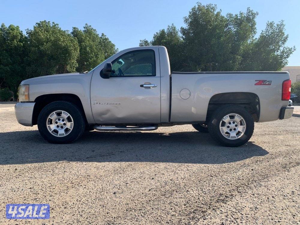 للبيع وانيت 2009 ماشي 330 شرط الفحص صبغ وكاله0