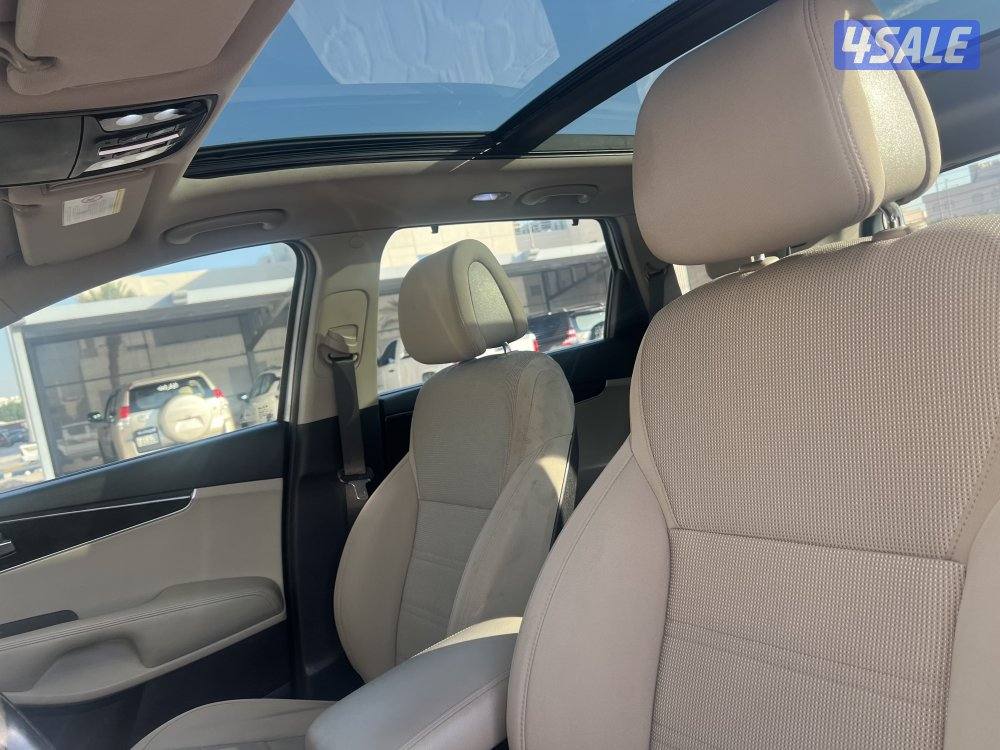 للبيع كيا سورينتو بانوراما2